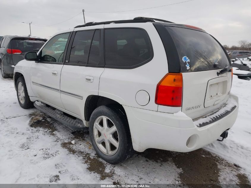 2008 GMC Envoy Slt