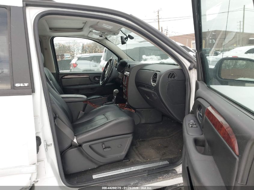 2008 GMC Envoy Slt