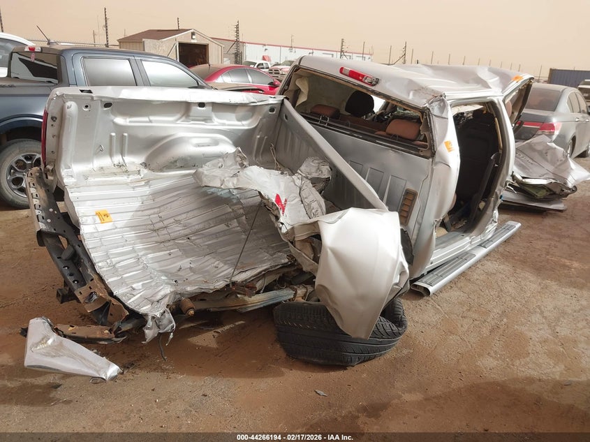2010 Chevrolet Silverado 1500 Lt