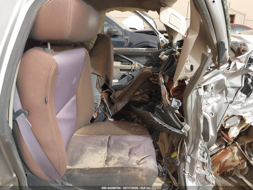 2010 Chevrolet Silverado 1500 Lt