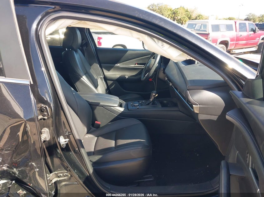 2022 Mazda Cx-30 Select