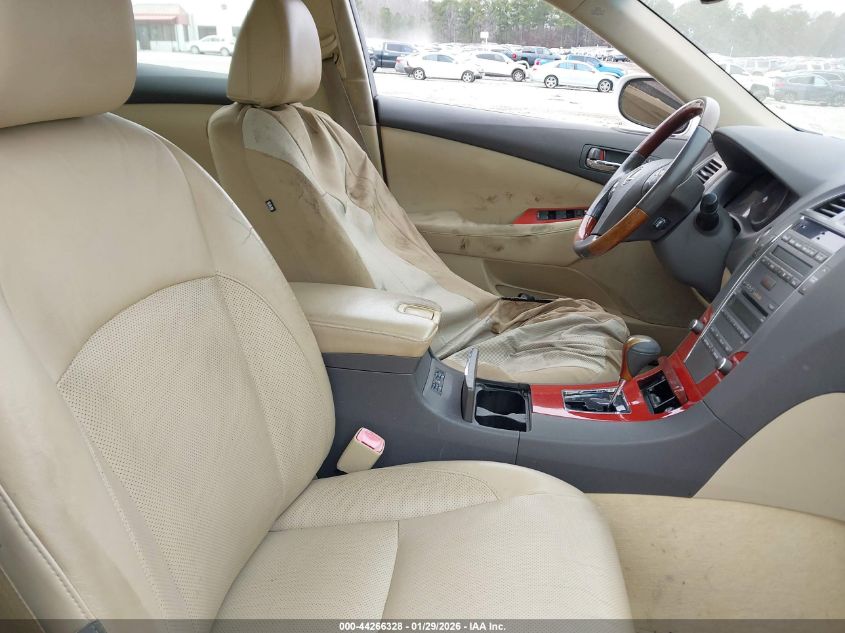 2008 Lexus Es 350