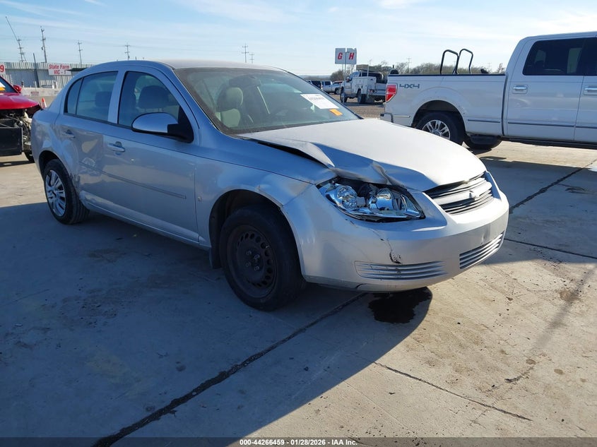 2008 Chevrolet Cobalt Lt