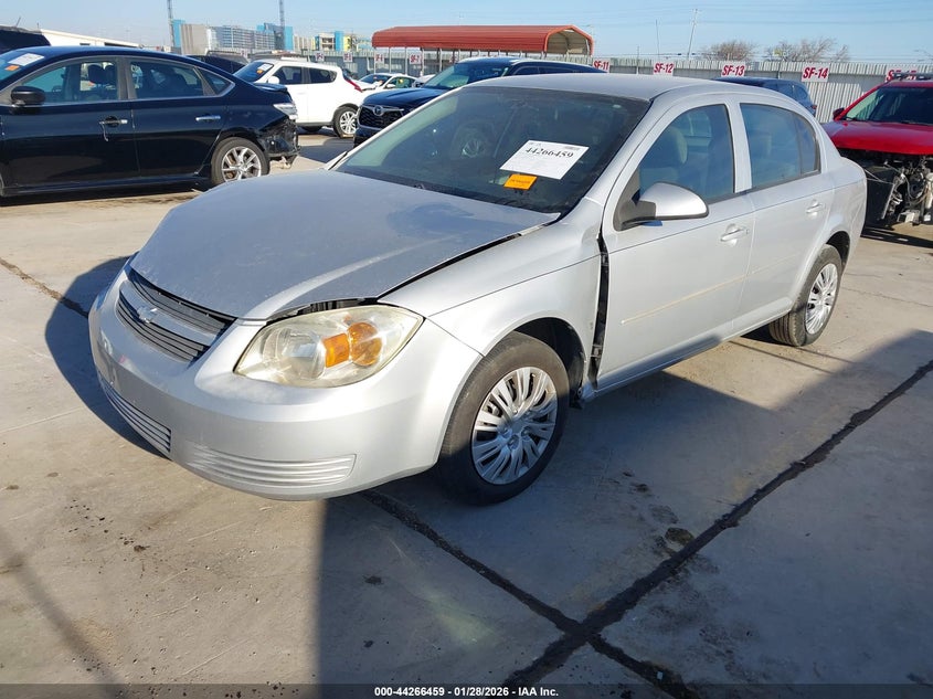 2008 Chevrolet Cobalt Lt