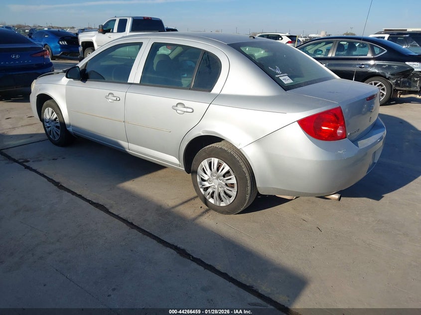 2008 Chevrolet Cobalt Lt