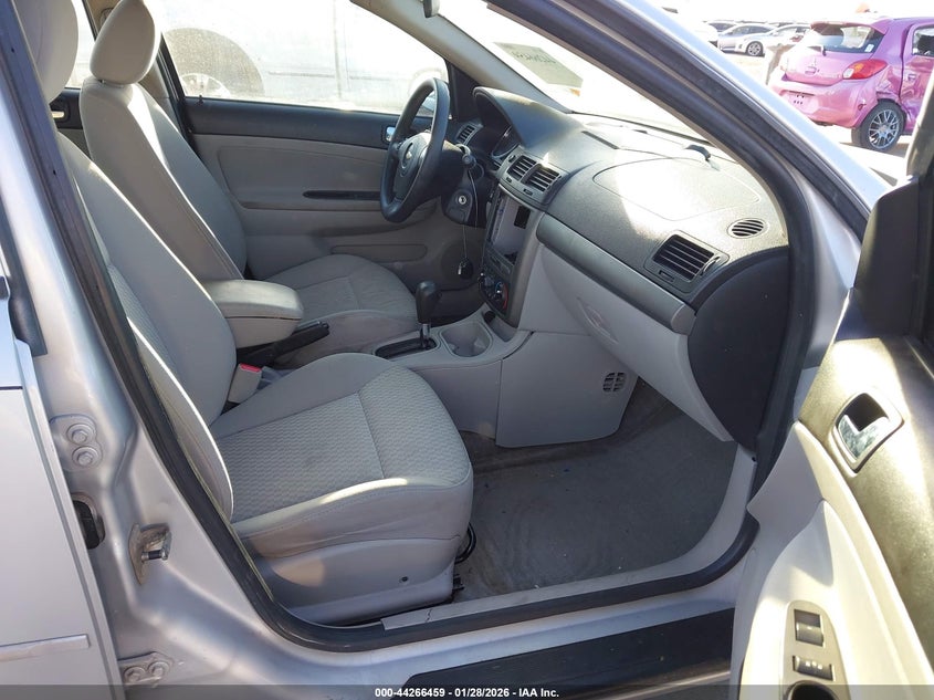 2008 Chevrolet Cobalt Lt