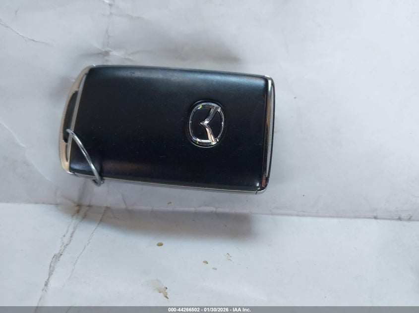 2023 Mazda Cx-50 2.5 S Premium Plus VIN: 7MMVABEM0PN138306 Lot: 44266502