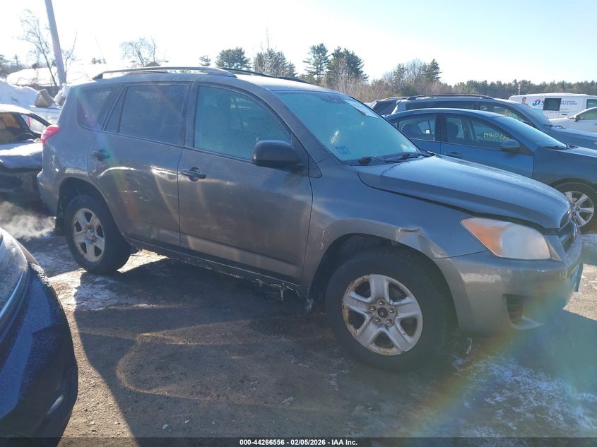 2010 TOYOTA RAV4