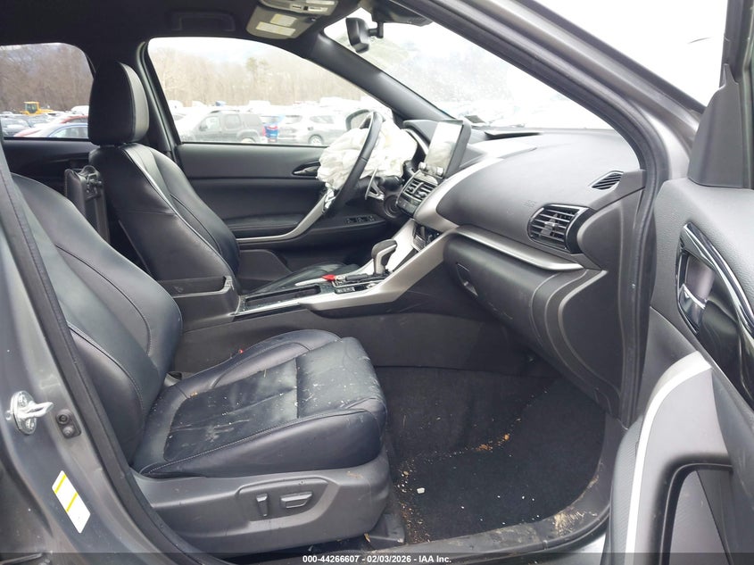 2023 Mitsubishi Eclipse Cross Se S-Awc/Sel S-Awc