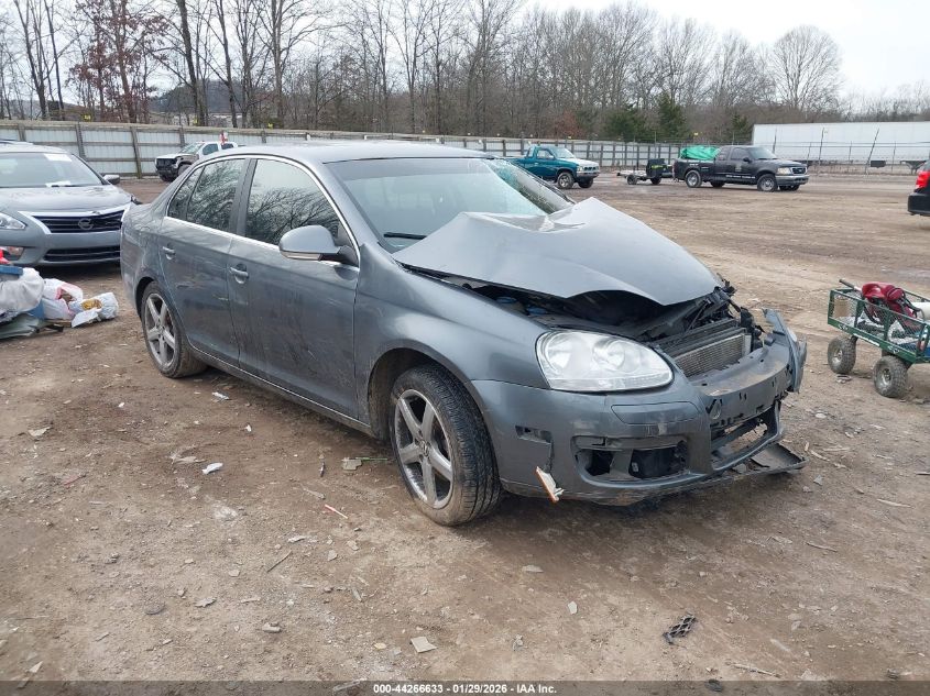 2010 Volkswagen Jetta