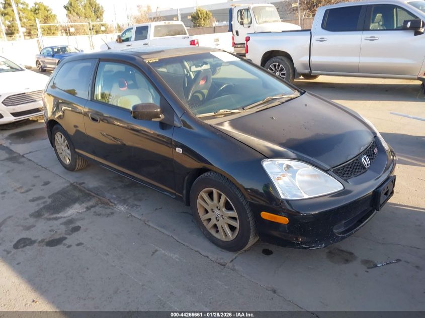 2003 Honda Civic