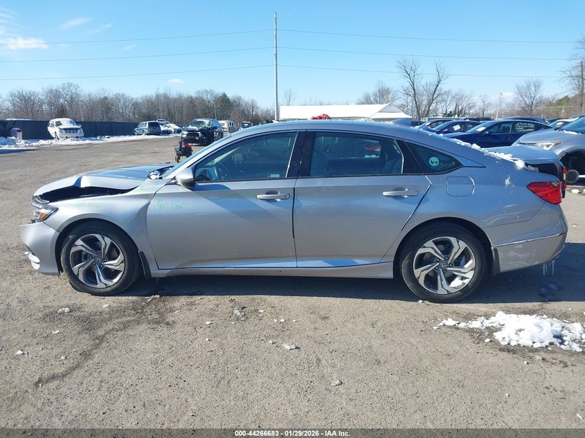 VIN 1HGCV1F58KA130825 2019 HONDA ACCORD EX-L