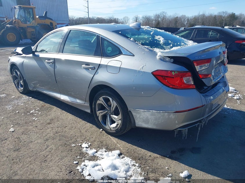 VIN 1HGCV1F58KA130825 2019 HONDA ACCORD EX-L