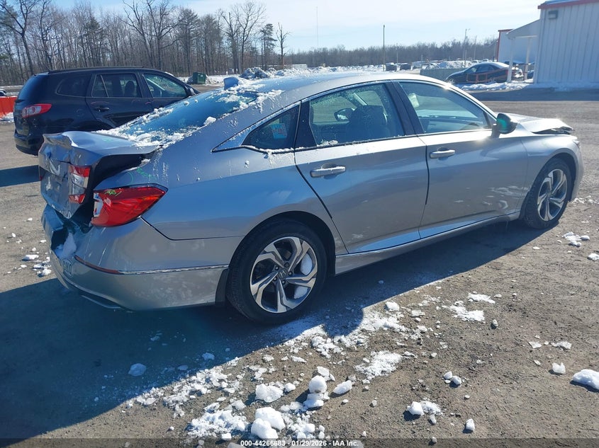 VIN 1HGCV1F58KA130825 2019 HONDA ACCORD EX-L
