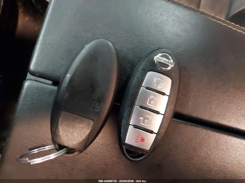 2021 Nissan Rogue Sv Intelligent Awd VIN: JN8AT3BB7MW201641 Lot: 44266735