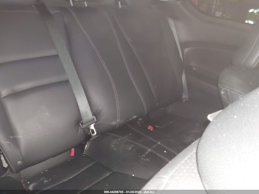 2013 Honda Accord Ex-L V-6 VIN: 1HGCT2B86DA008933 Lot: 44266785