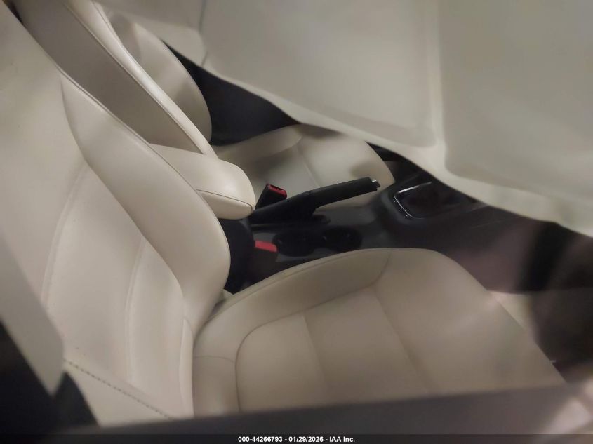 2015 Volkswagen Jetta 2.0L Tdi Sel