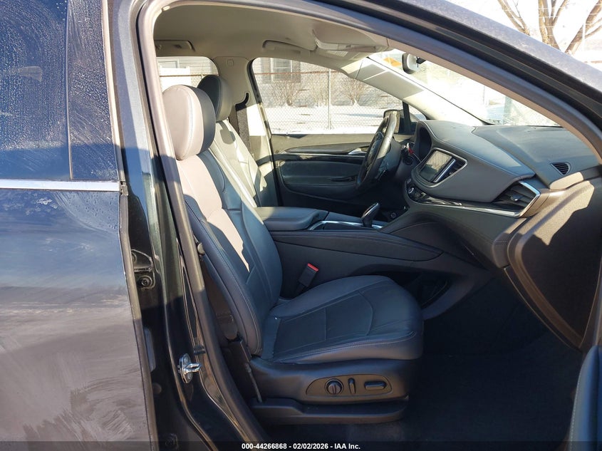 2019 Buick Enclave Fwd Essence