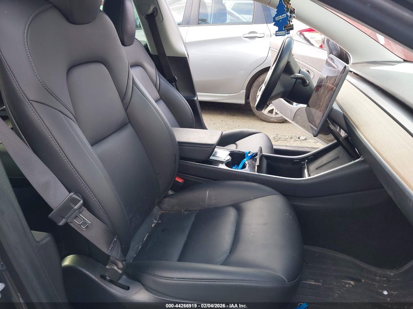 2019 Tesla Model 3 Long Range/Mid Range/Standard Range/Standard Range Plus