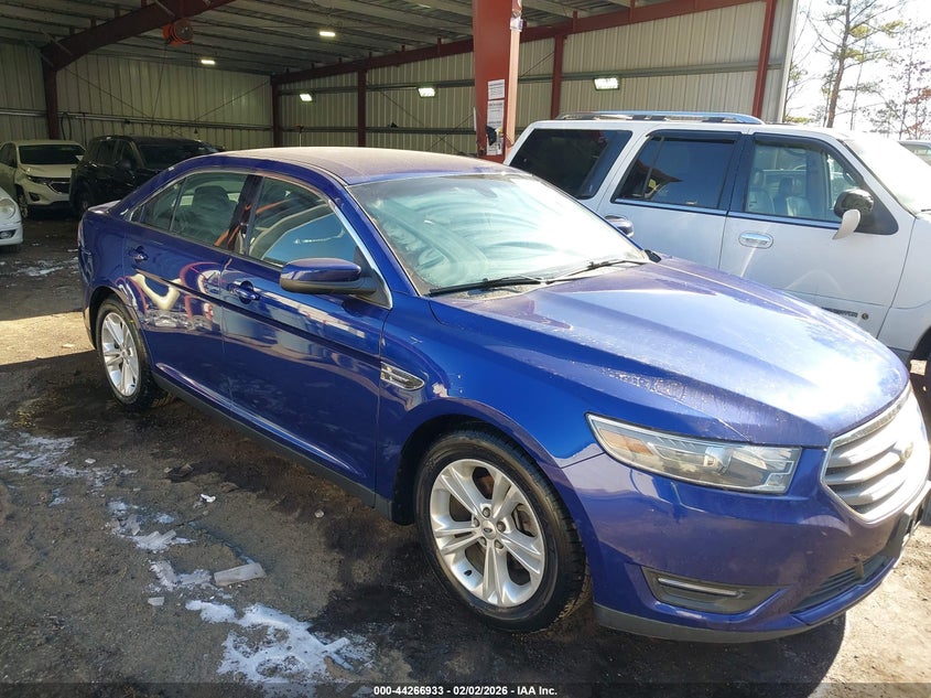 2013 Ford Taurus Sel