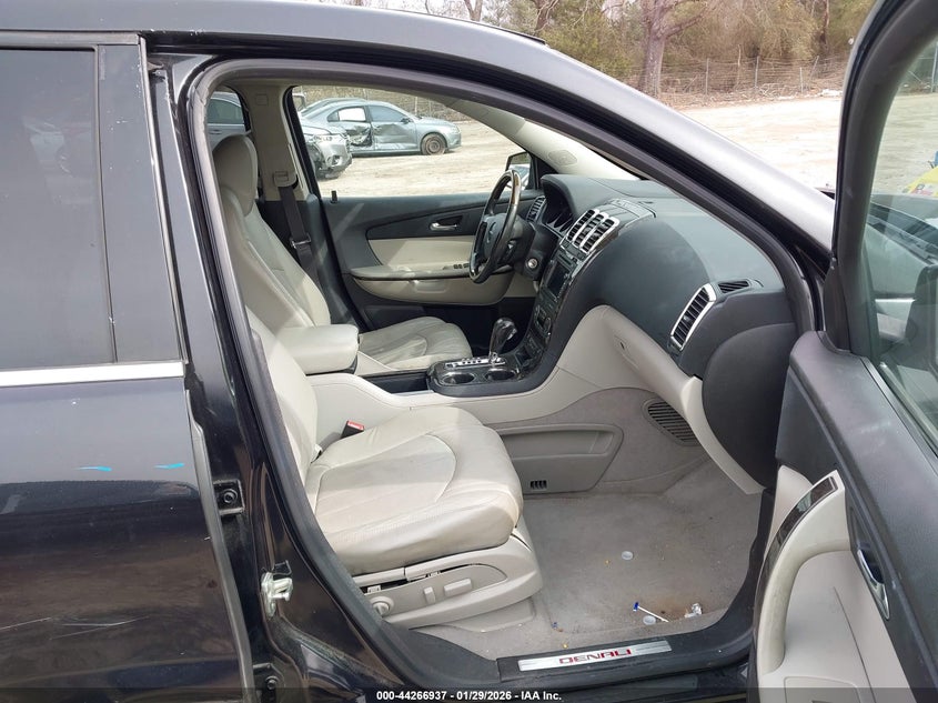 2012 GMC Acadia Denali