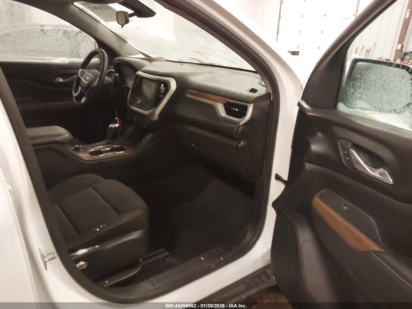 2017 GMC Acadia Sle-2