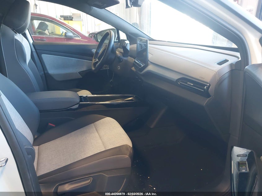 2024 Volkswagen Id.4 Standard