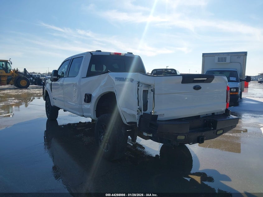 2020 Ford F-250 Lariat
