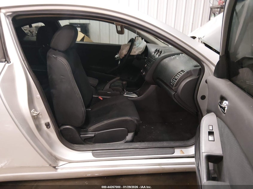 2013 Nissan Altima 2.5 S