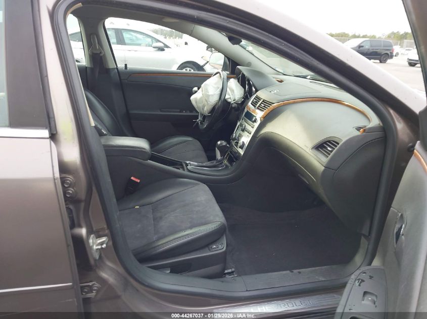 2012 Chevrolet Malibu 2Lt