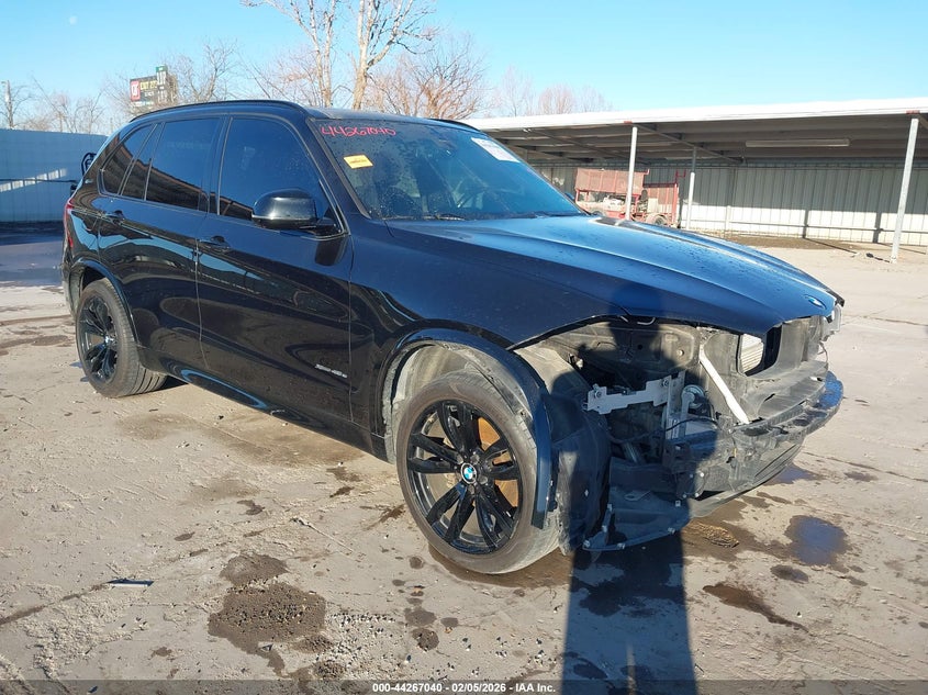 2018 BMW X5 Edrive xDrive40E Iperformance