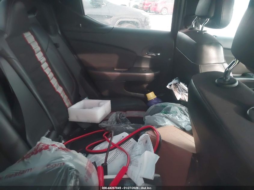 2013 Dodge Avenger R/T VIN: 1C3CDZBG6DN717385 Lot: 44267049