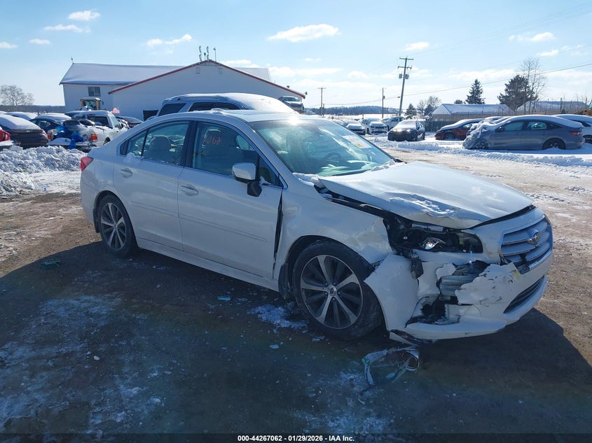 Vin: 4s3bnen6xh3066649, lot: 44763339, subaru legacy 3.6r limited 2017 img_1