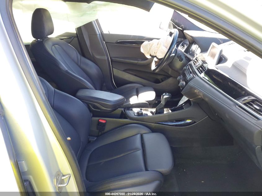 2018 BMW X2 Sdrive28I