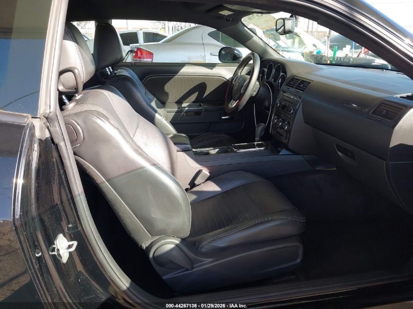 2011 Dodge Challenger