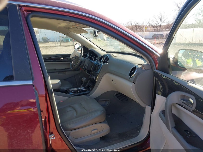 2016 Buick Enclave Convenience