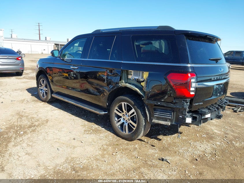 2023 Ford Expedition Limited