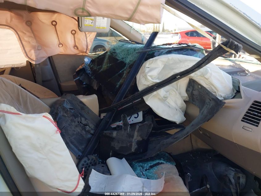 2005 Nissan Murano S