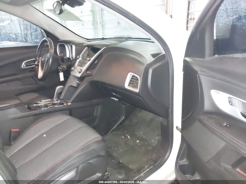 2015 Chevrolet Equinox 1Lt