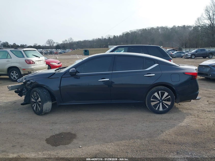 VIN 1N4BL4DW3LC112242 2020 NISSAN ALTIMA SV INTELLIGENT AWD