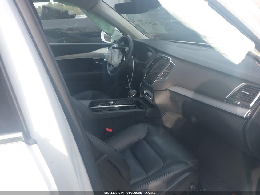 2018 Volvo Xc90 T5 Momentum