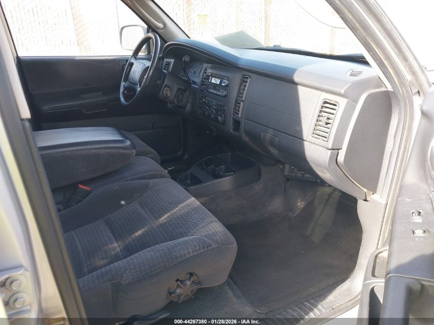 2003 Dodge Durango Slt