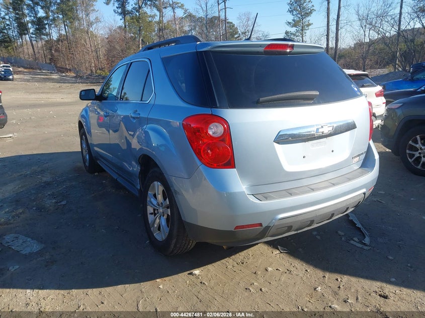 2014 Chevrolet Equinox 1Lt