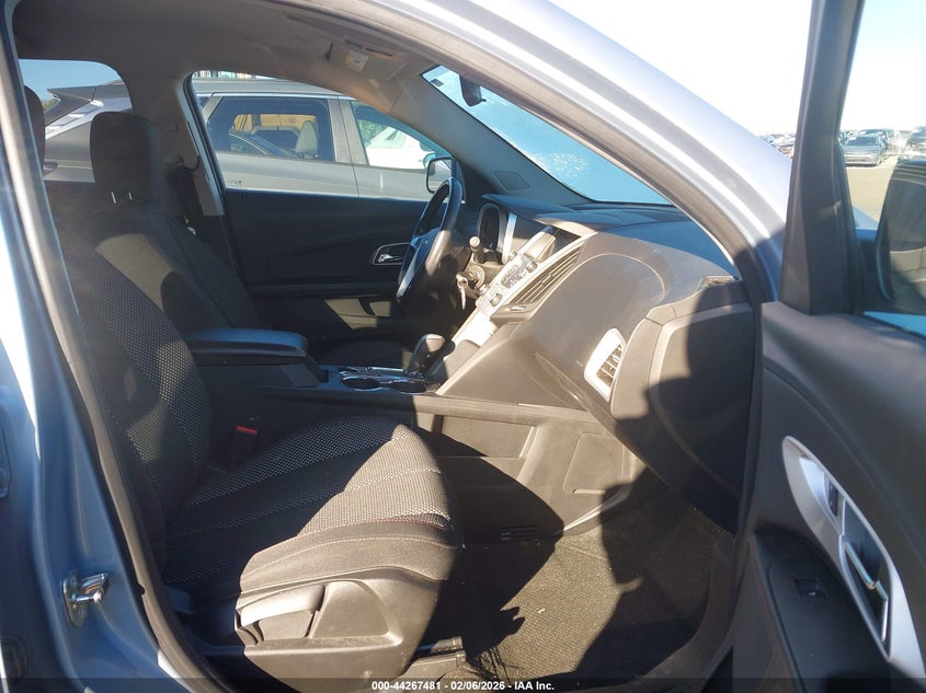 2014 Chevrolet Equinox 1Lt