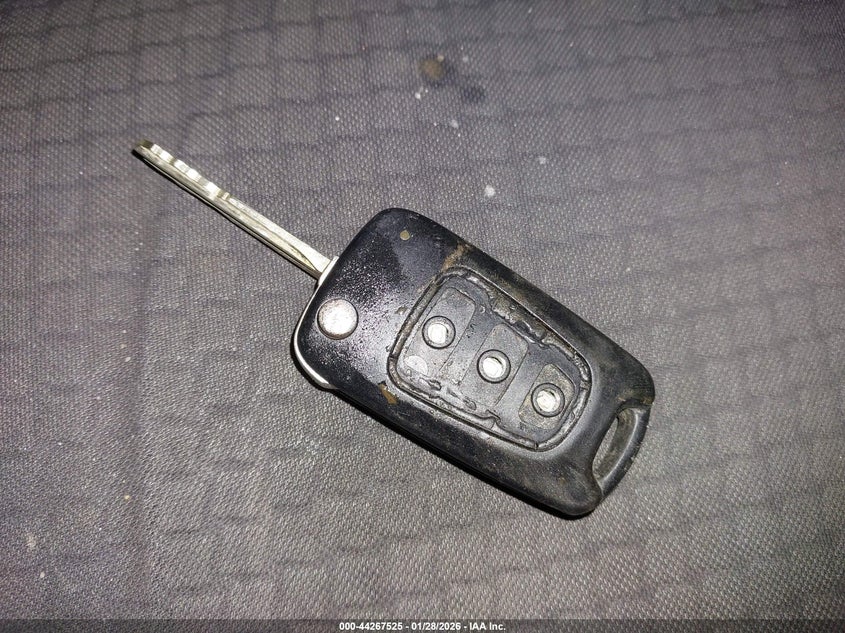 2013 Kia Soul VIN: KNDJT2A56D7519214 Lot: 44267525