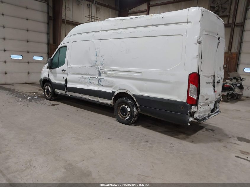 2015 Ford Transit-350