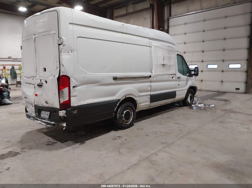 2015 Ford Transit-350