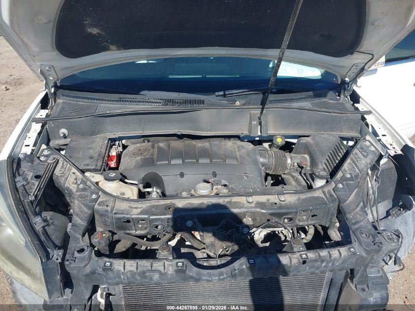 2013 GMC Acadia Slt-1 VIN: 1GKKRRKDXDJ247307 Lot: 44267595