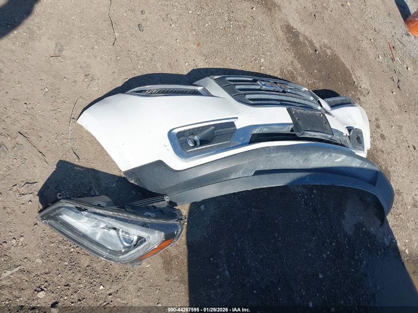 2013 GMC Acadia Slt-1 VIN: 1GKKRRKDXDJ247307 Lot: 44267595