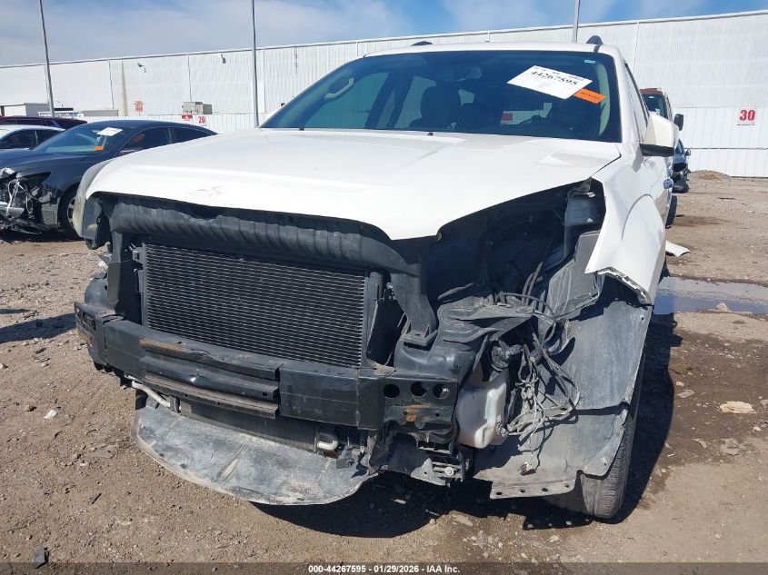 2013 GMC Acadia Slt-1 VIN: 1GKKRRKDXDJ247307 Lot: 44267595